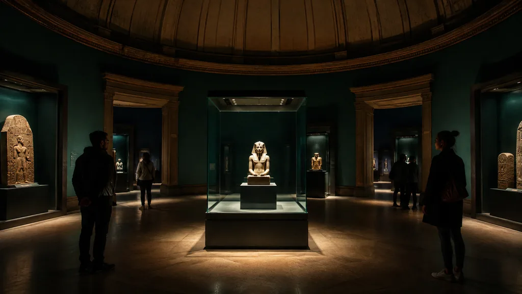 Nefertiti